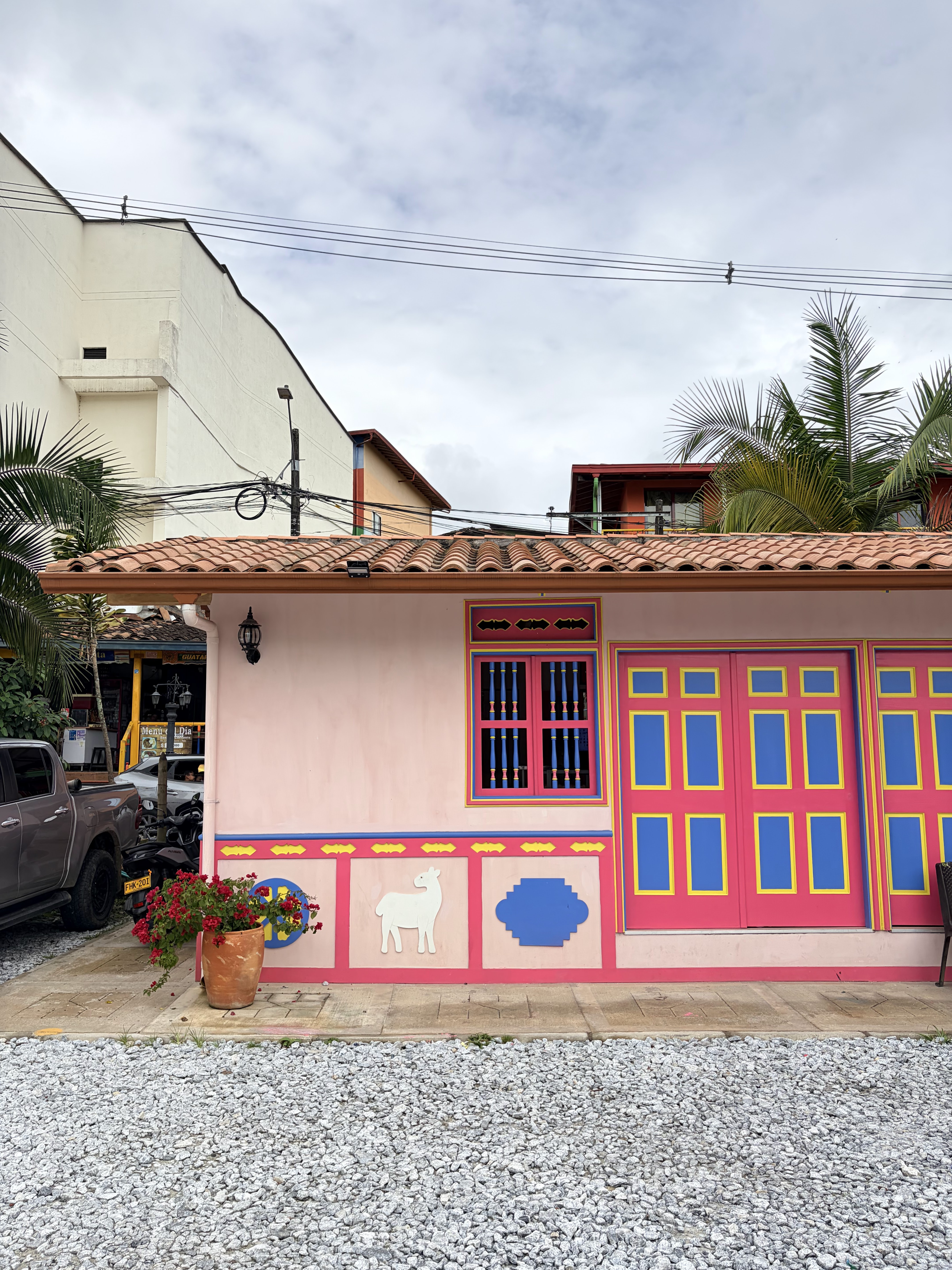Architectural Decorative Art